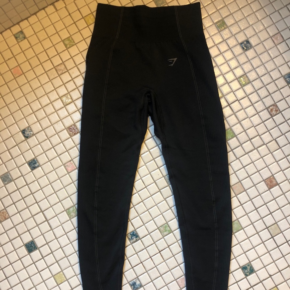 Gymshark Ultra Seamless
